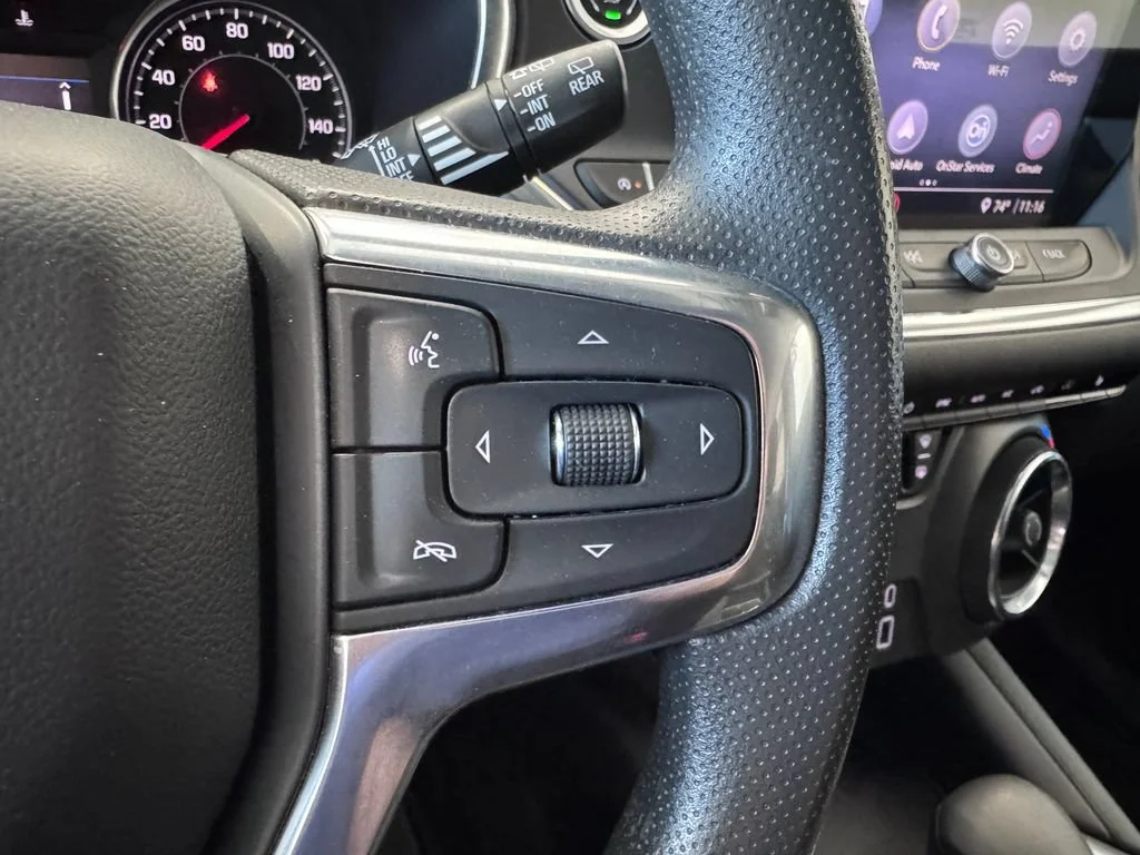 2021 Chevrolet Blazer 2LT - Photo 15