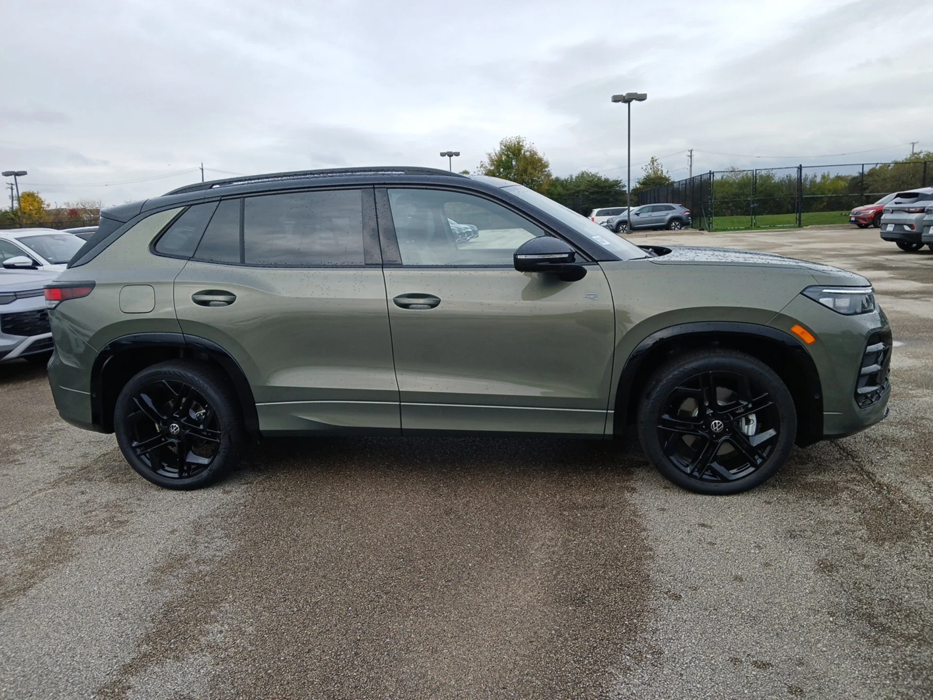 Vehicle thumbnail