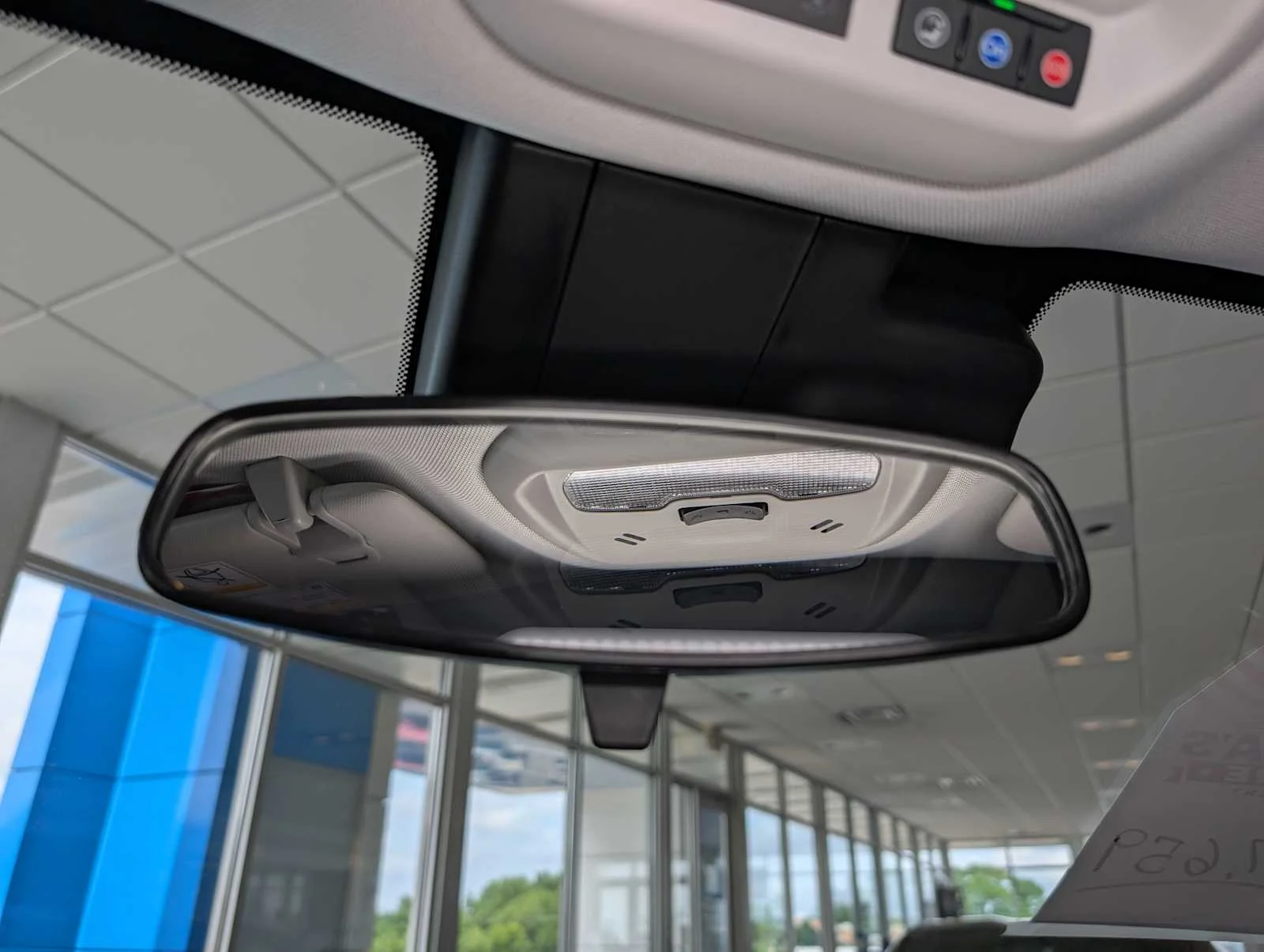 2026 Chevrolet Trax Activ - Photo 23
