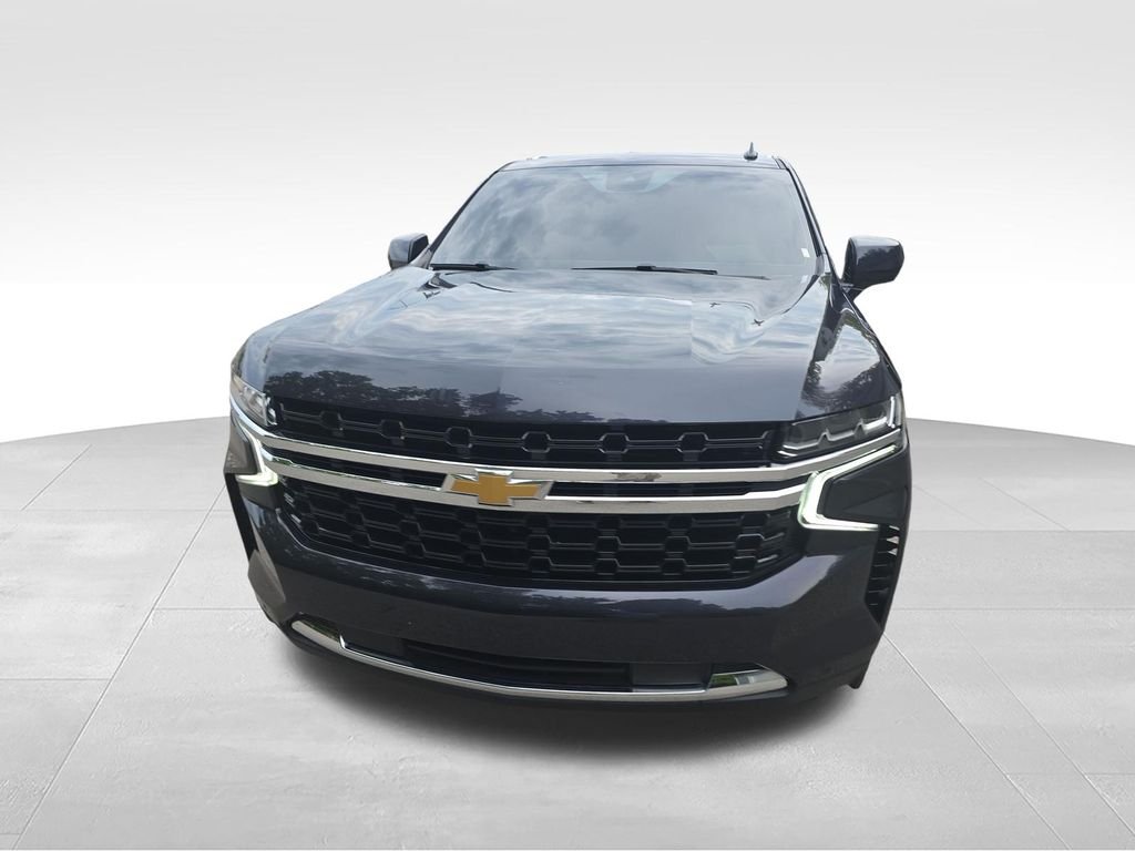 Used 2023 Gray Chevrolet LS image 8