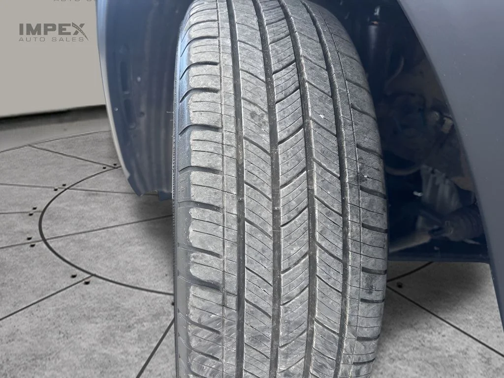 Used 2026 Black Honda LX image 24