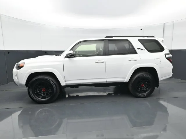 Used 2024 Toyota 4Runner TRD Off-Road Premium with VIN JTERU5JR5R6287475 for sale in Eden Prairie, Minnesota