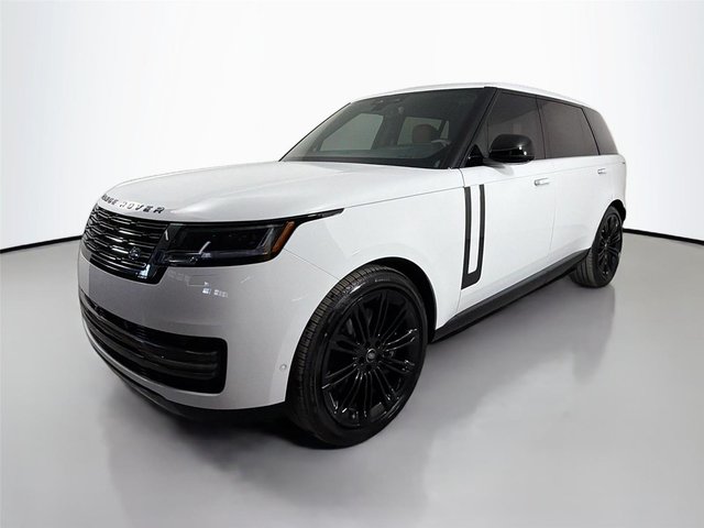 2025 LAND ROVER Range Rover SE 7-Seats