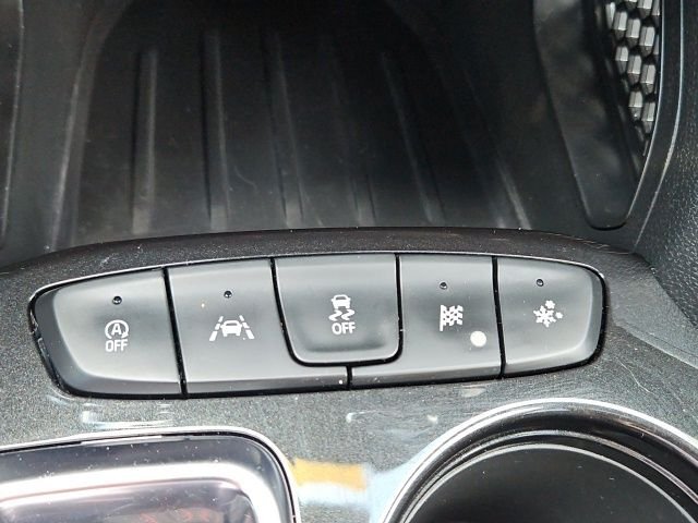 Used 2024 Blue Chevrolet RS image 27