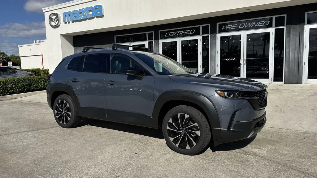 2026 Mazda CX-50 Premium Plus - Photo 6