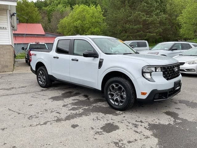 Used 2026 White Ford XLT image 17