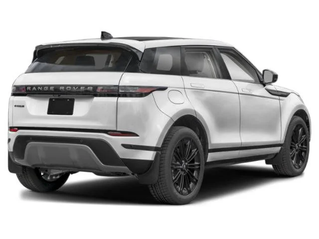 Used 2024 Black Land Rover S image 2