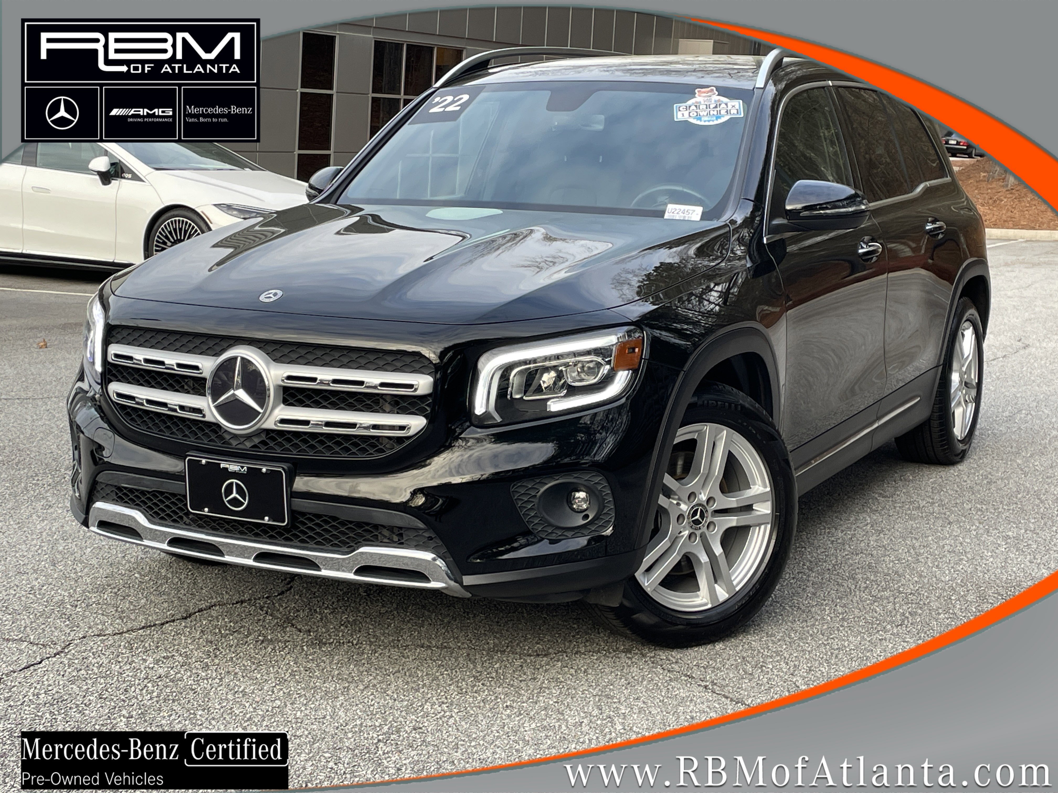 Pre-Owned Cars in Stock Atlanta, Atlanta | RBM of Atlanta