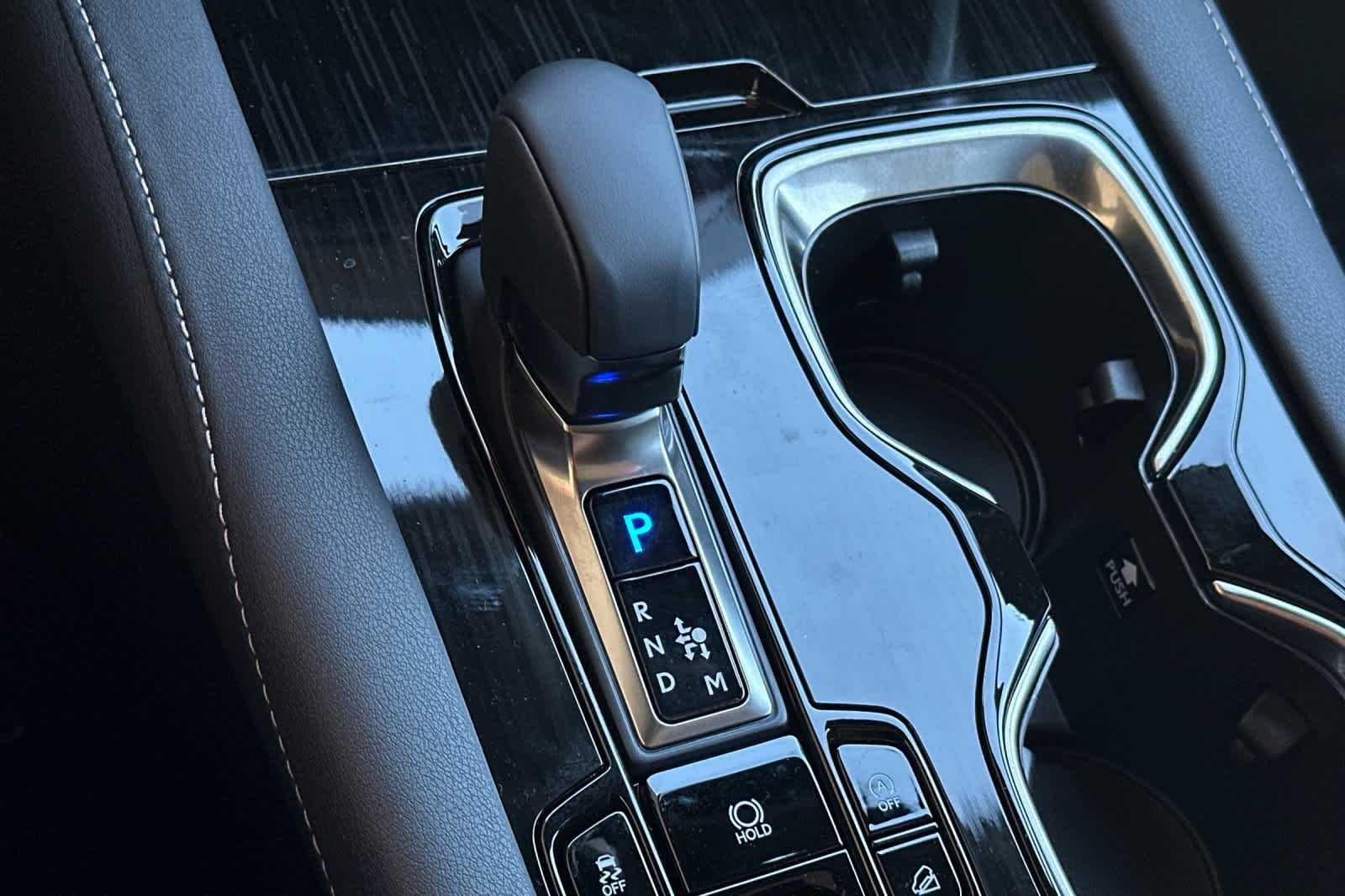 New 2026 Iridium Lexus  350 AWD image 23