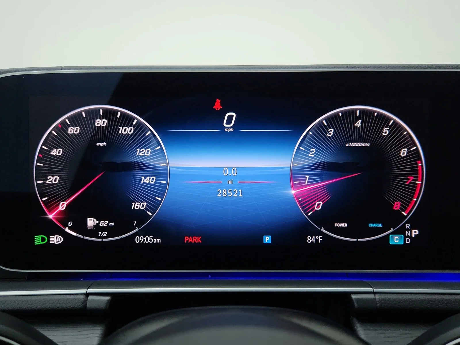 Certified Used 2024 Polar White Mercedes-Benz GLE 350 image 19