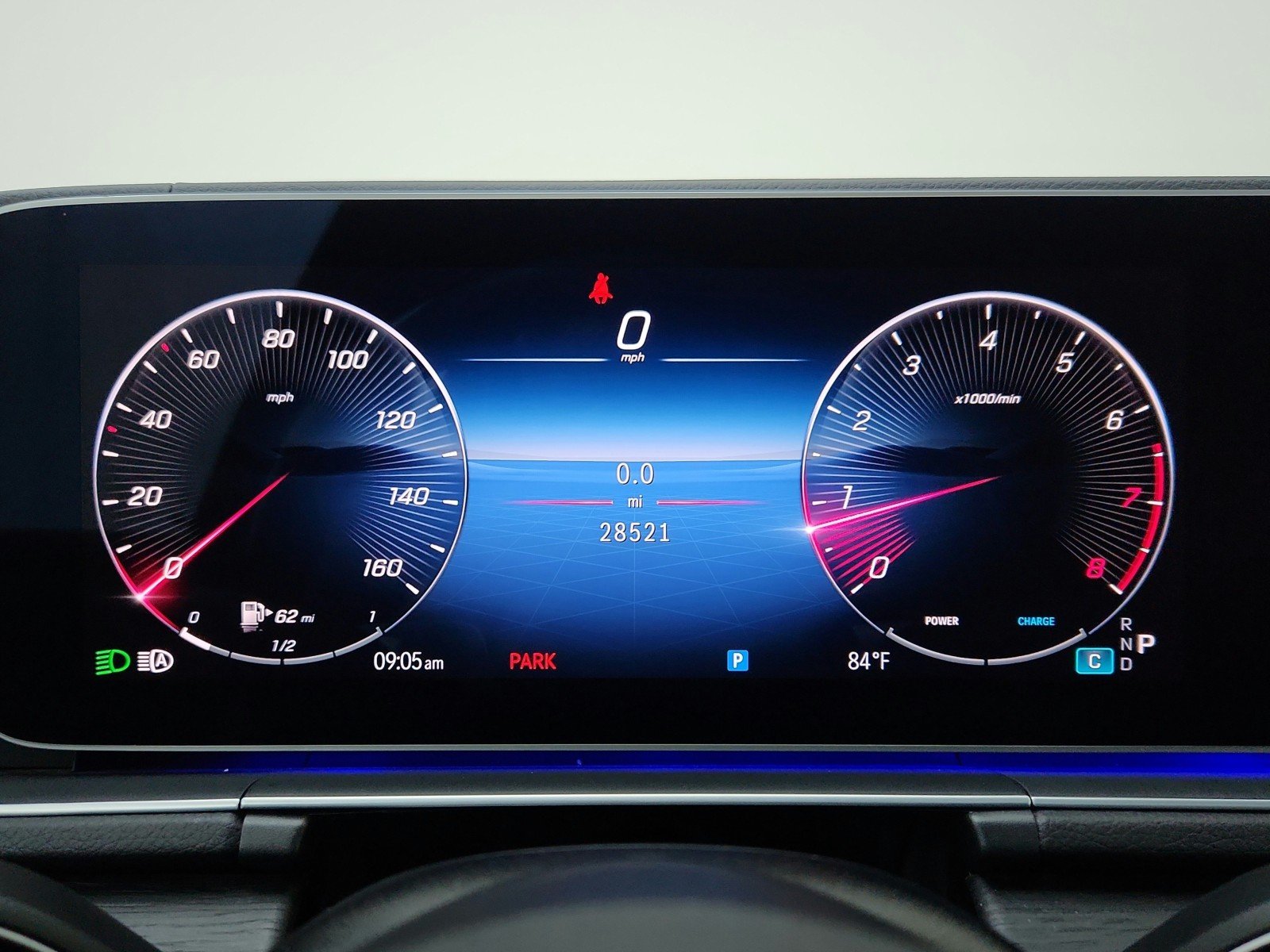 Certified Used 2024 Polar White Mercedes-Benz GLE 350 image 19