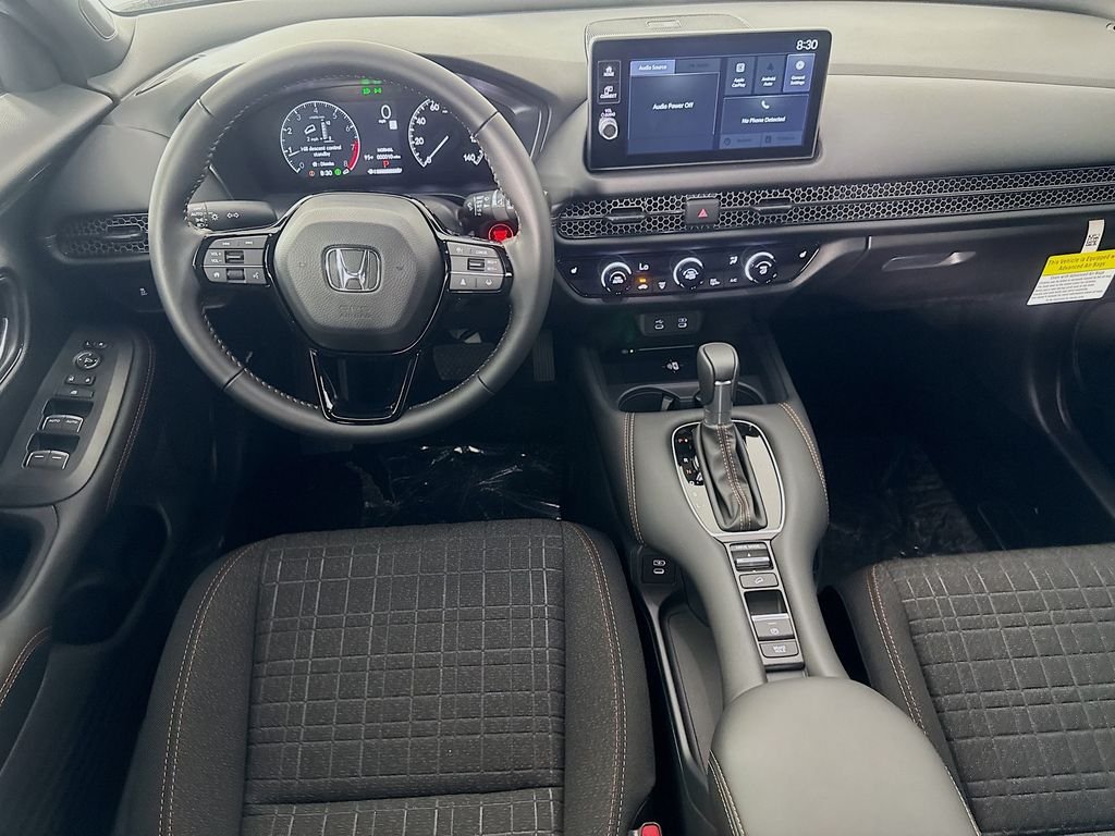 2026 Honda HR-V Sport - Photo 31