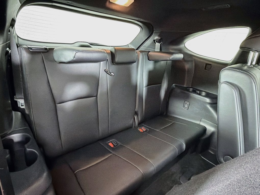 Used 2024 Silver Toyota XSE image 27