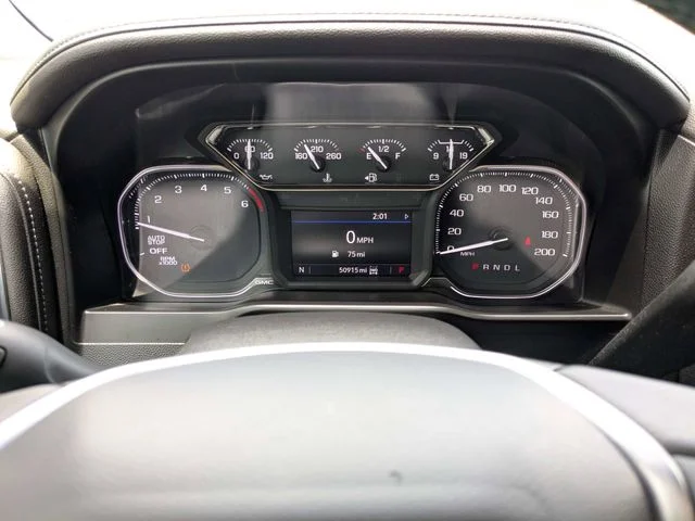 Used 2021 Black GMC Elevation image 26