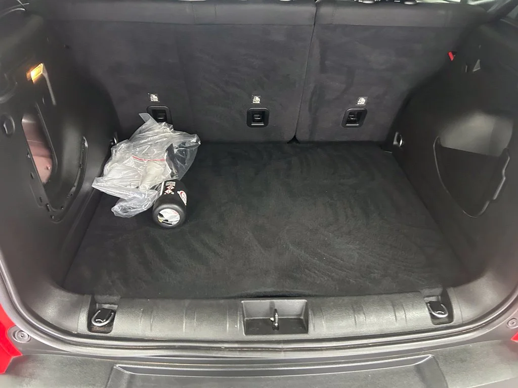 2023 Jeep Renegade Upland - Photo 15