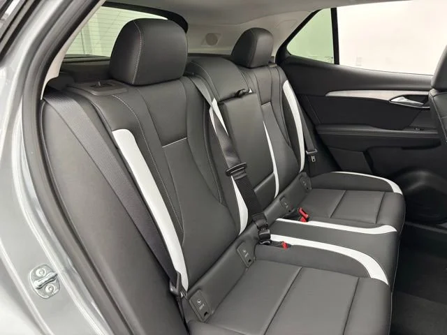 2026 Buick Envision Sport Touring - Photo 38