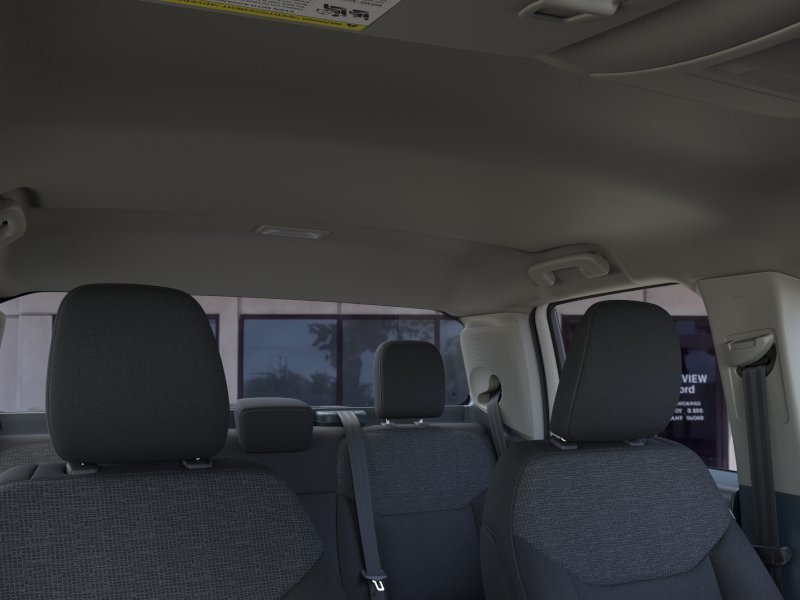 New 2026 Oxford White Ford XL image 12