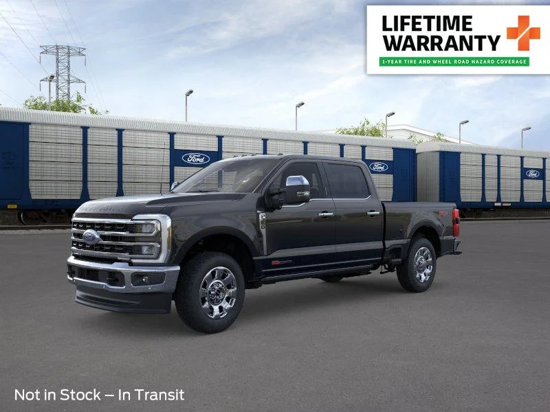 2026 Ford F-350 King Ranch 4x4 Crew Cab 6-3/4' Box SRW's photo