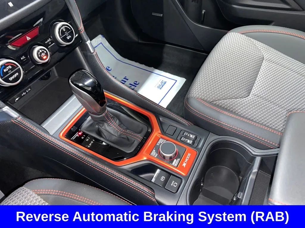 2019 Subaru Forester Sport - Photo 21
