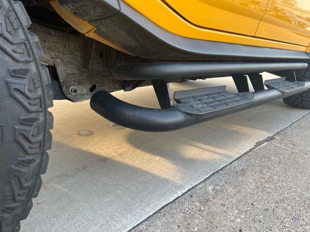 Used 2003 Yellow Hummer Base image 23