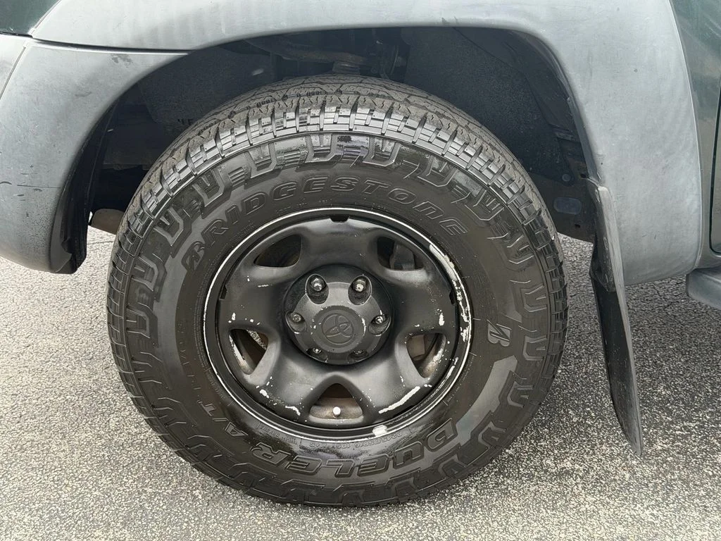 Used 2011 Gray Toyota PreRunner image 17