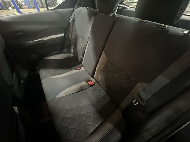 Used 2018 Black Nissan S image 31