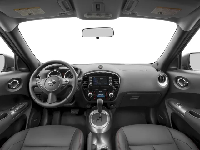 Used 2016 Brilliant Silver Nissan SL image 7