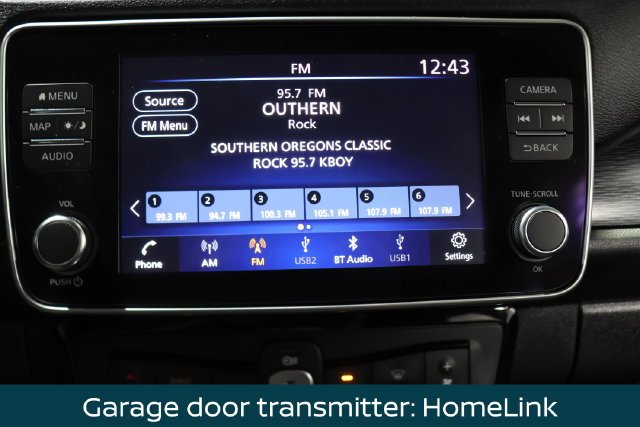 Certified Used 2022 Gray Nissan SV Plus image 20