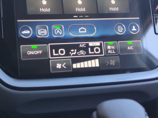 2025 Subaru Crosstrek Limited - Photo 25