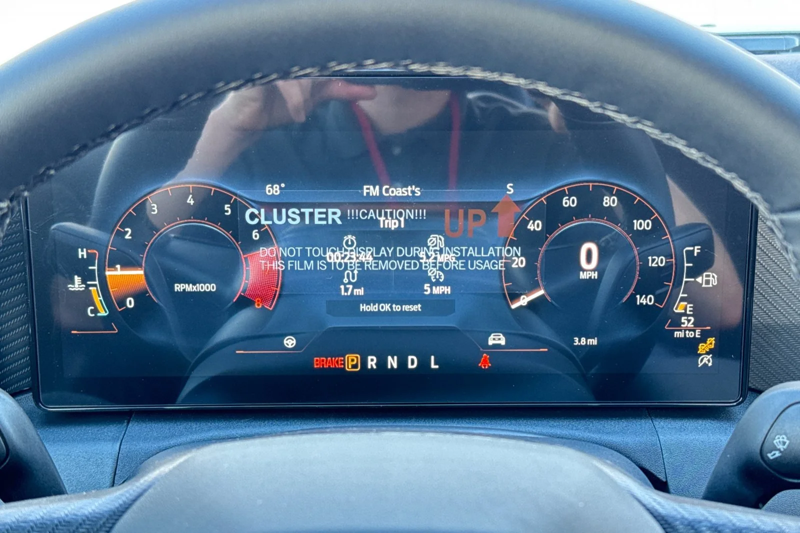2026 Ford Mustang EcoBoost Fastback - Photo 27
