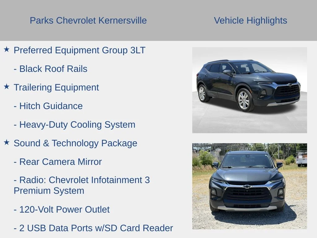 Used 2020 Gray Chevrolet LT image 16