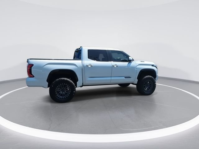 Used 2026 Beige Toyota Platinum image 9