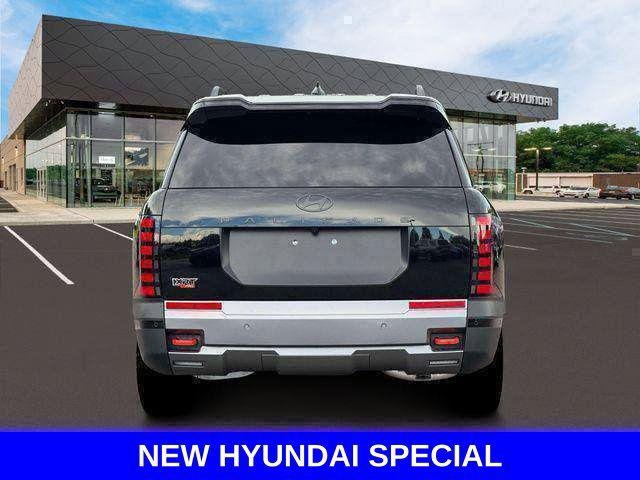 2026 Hyundai Palisade XRT Pro - Photo 6