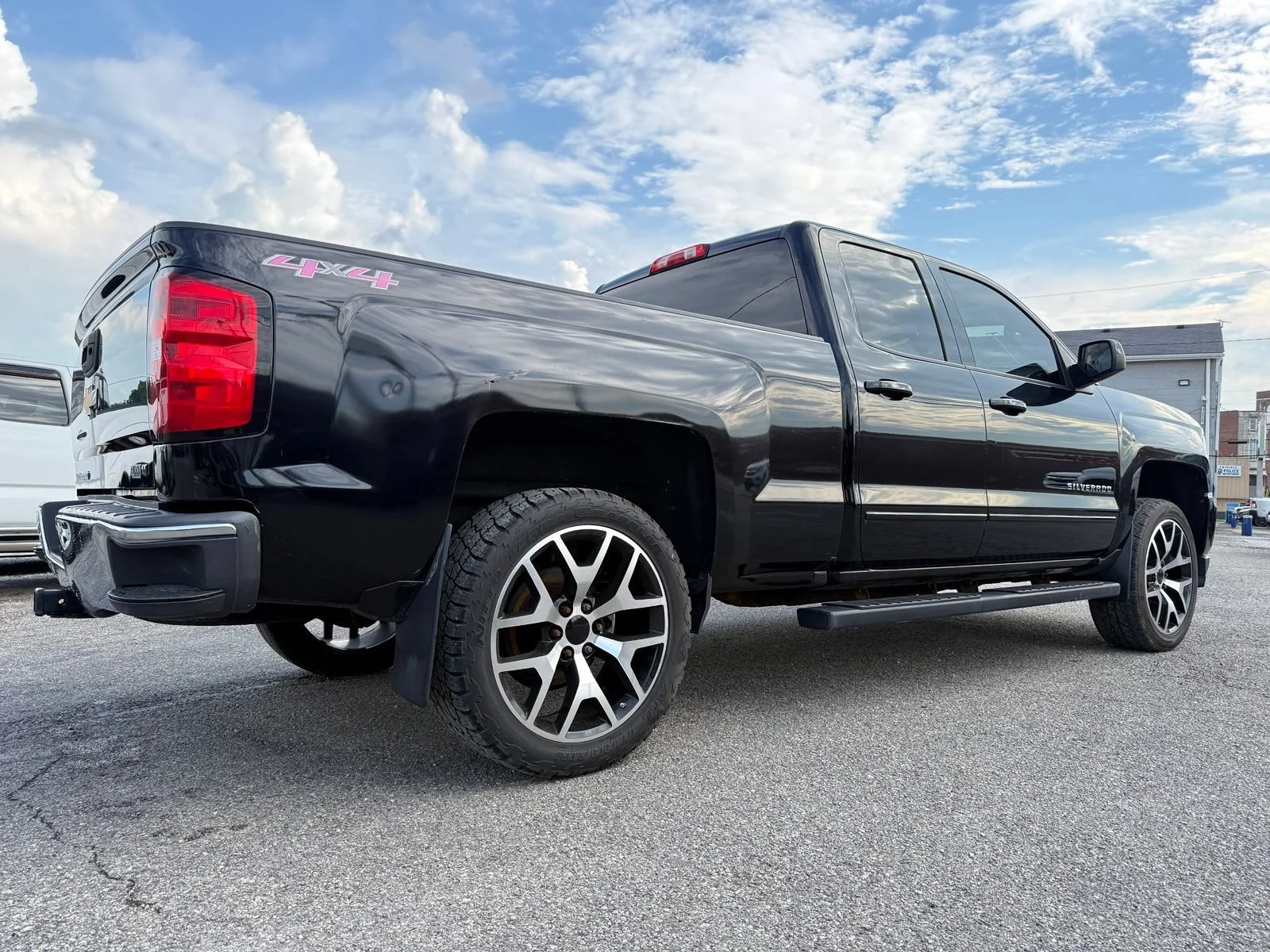 2018 Chevrolet Silverado 1500 LT - Photo 7