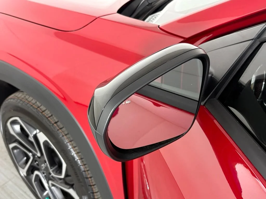 New 2026 Apex Red Chevrolet 2RS image 15