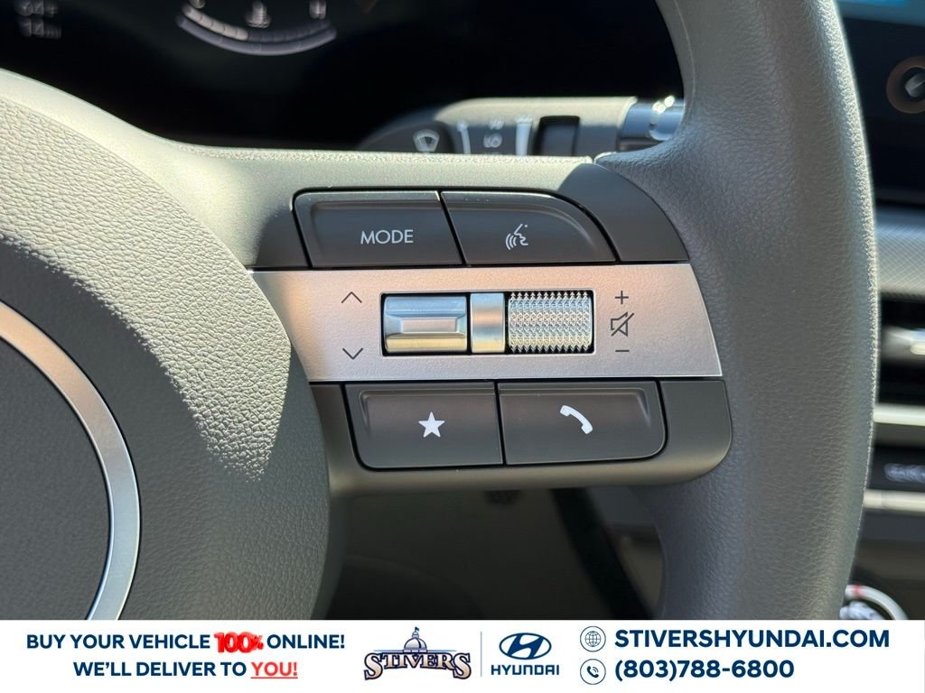 2026 Hyundai Sonata SE - Photo 31