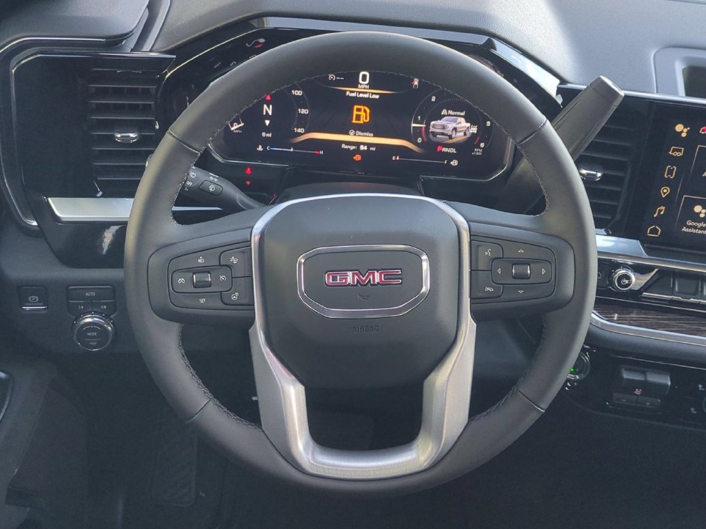 2026 GMC Sierra 1500 Elevation - Photo 18