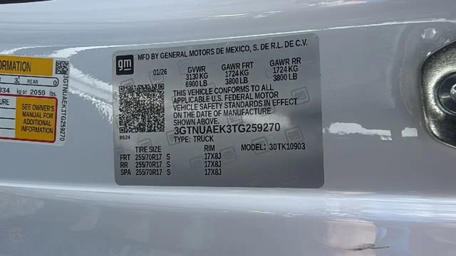 2026 GMC Sierra 1500 Pro - Photo 31