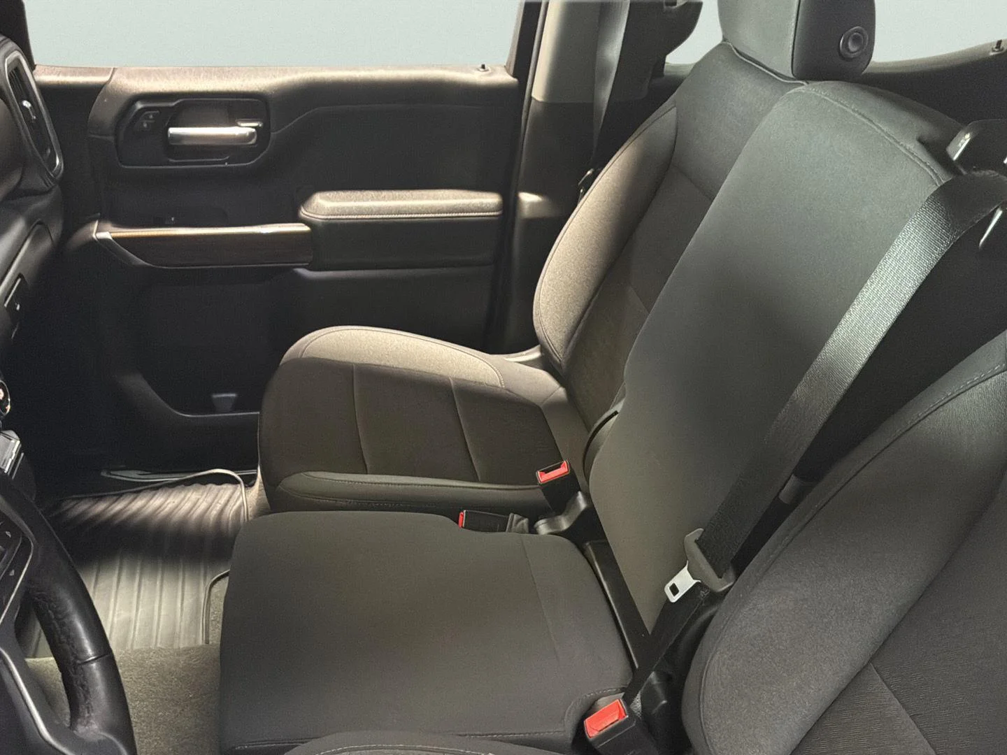 Used 2022 Red Hot Chevrolet LT (2FL) image 19