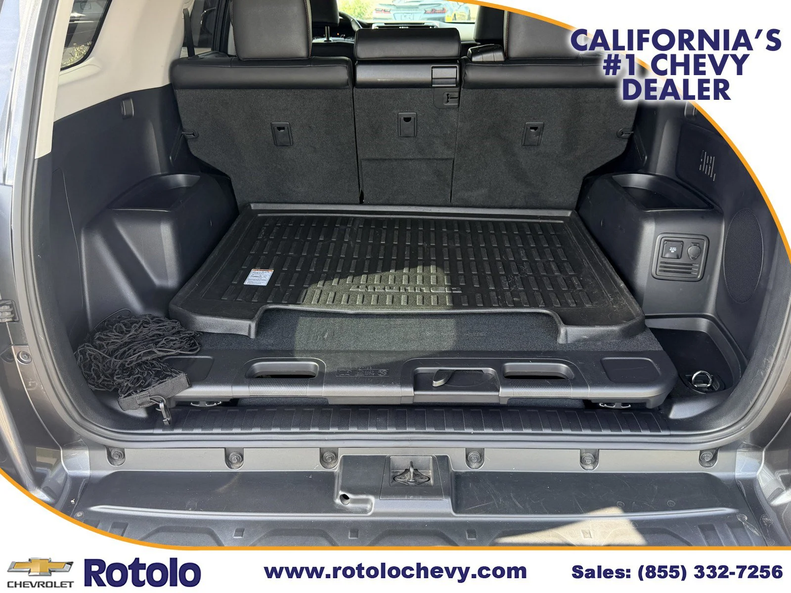 Used 2023 MAGNETIC GRAY MET Toyota TRD Pro image 12