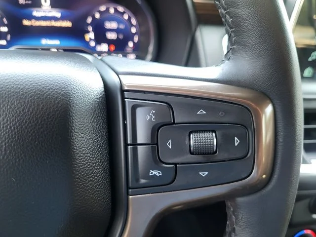 Used 2022 Beige Chevrolet High Country image 20