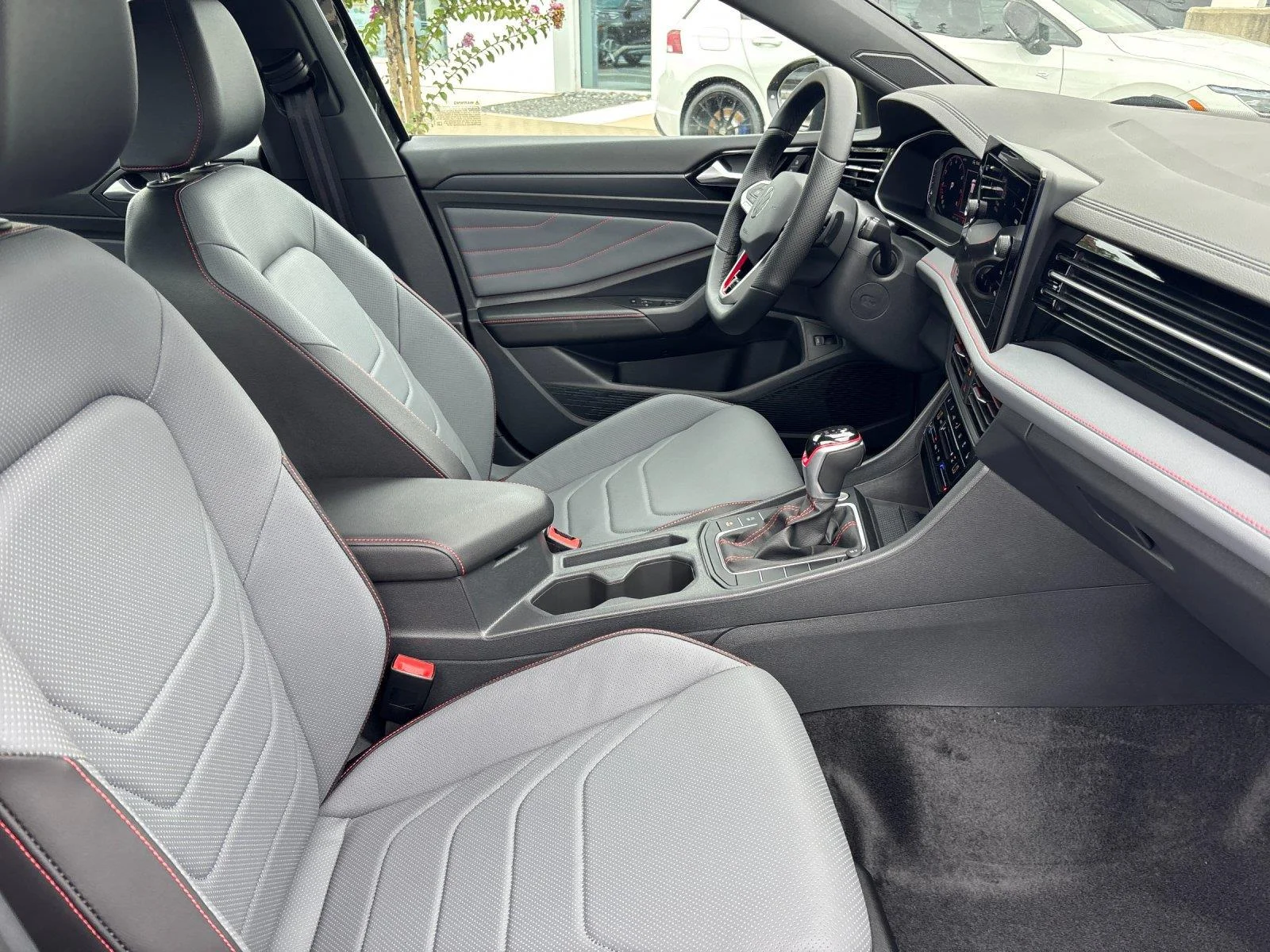 New 2026 Deep Black Pearl VOLKSWAGEN  image 37