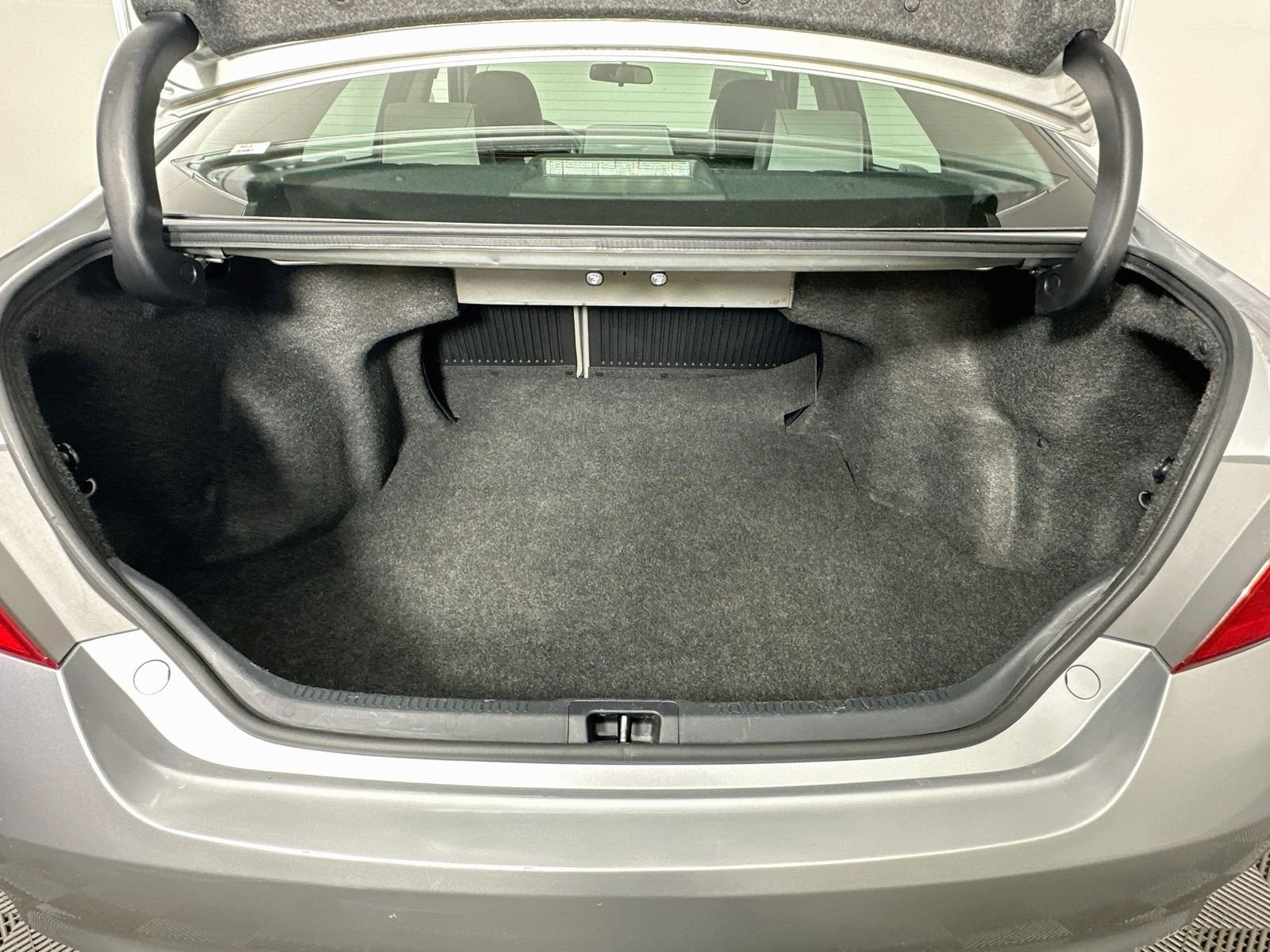 Used 2016 Celestial Silver Metallic Toyota SE image 23