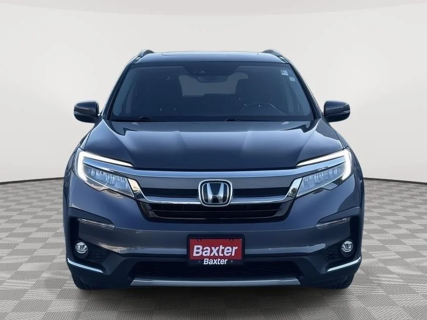 Used 2022 GRAY Honda Elite AWD image 19