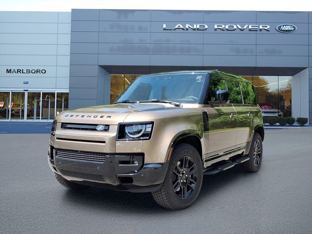 2026 Land Rover Defender 110 X-Dynamic SE