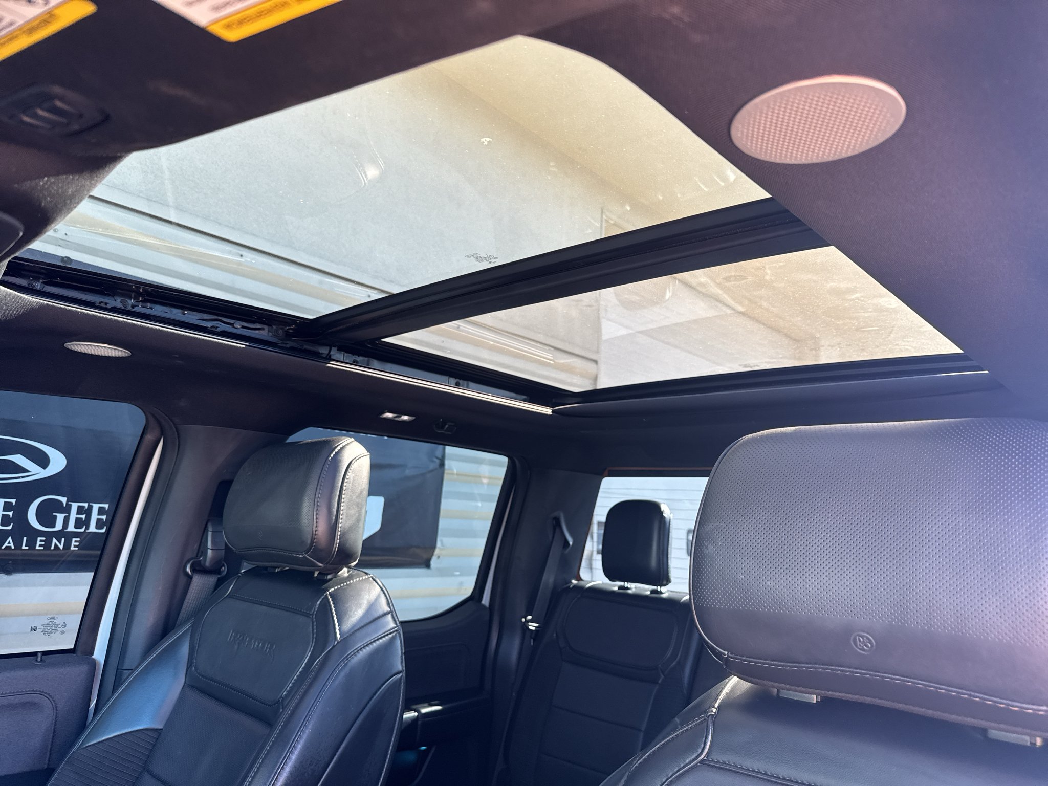 Used 2023 Avalanche Ford Raptor image 28