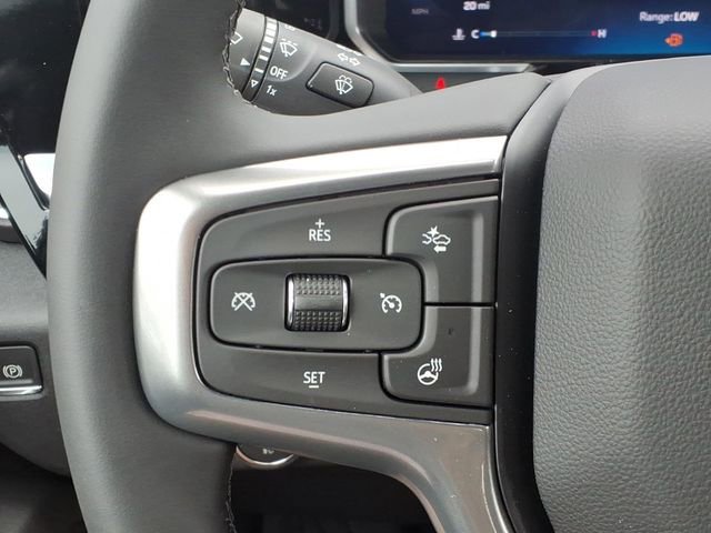 2026 Chevrolet Silverado 2500 HD LT - Photo 14
