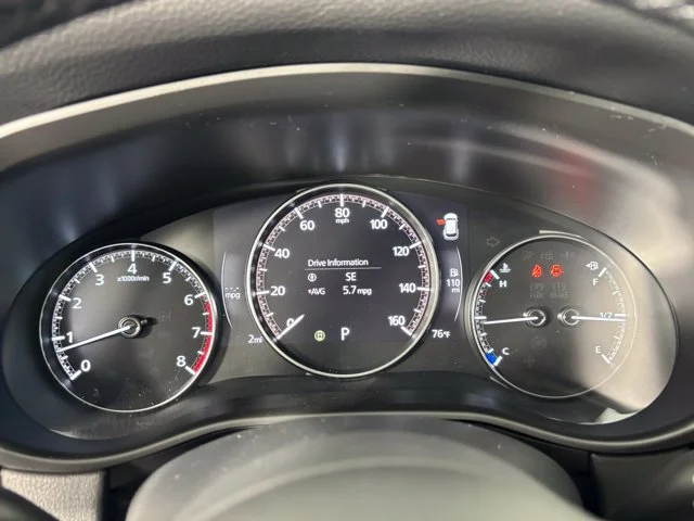 2026 Mazda CX-50 Premium Plus - Photo 21