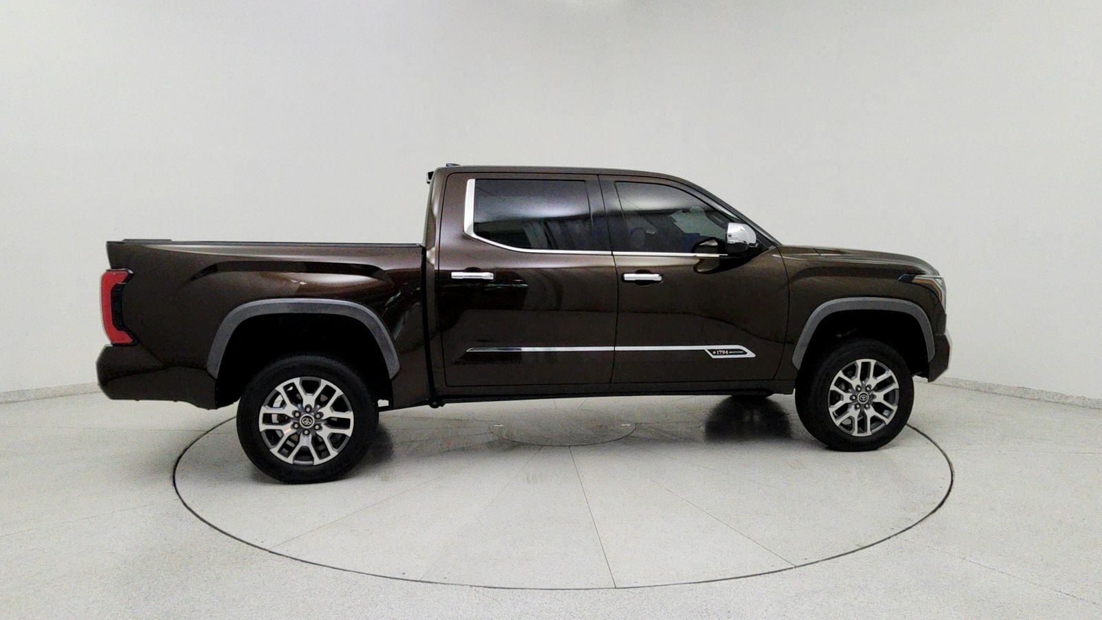 Used 2023  Toyota 1794 image 8