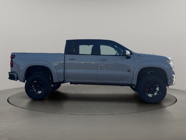 2026 Chevrolet Silverado 1500 RST - Photo 10